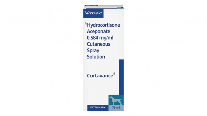 Cortavance Spray, 75 ml 1 Cortavance Spray, 75 ml