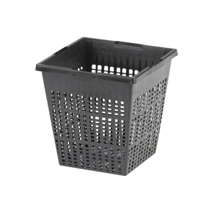 Cos dreptunghiular Oase pentru plante 11