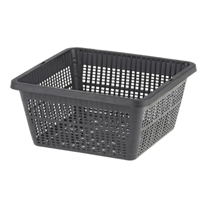 Cos dreptunghiular Oase pentru plante 19