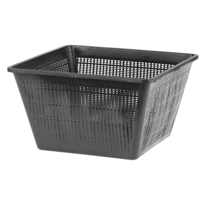 Cos dreptunghiular Oase pentru plante 23