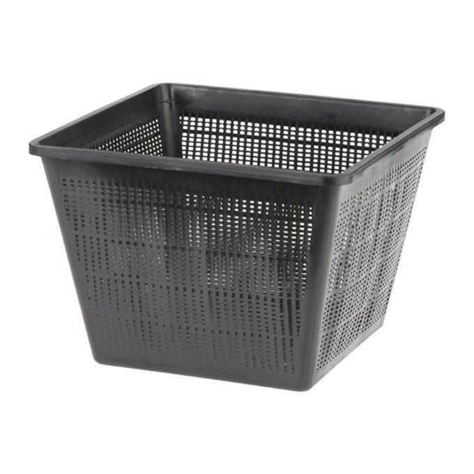 Cos dreptunghiular Oase pentru plante 28