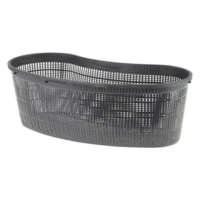 Cos oval Oase pentru plante oval 45