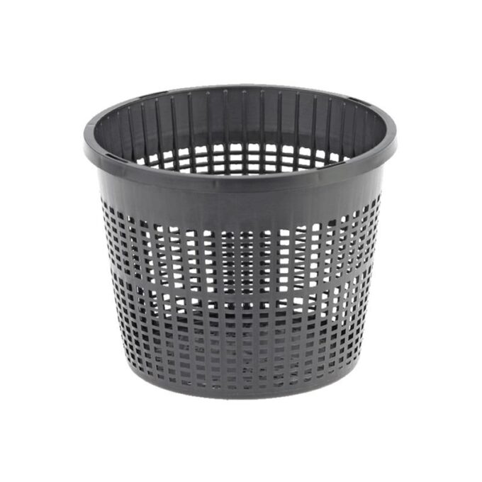 Cos rotund Oase pentru plante 13