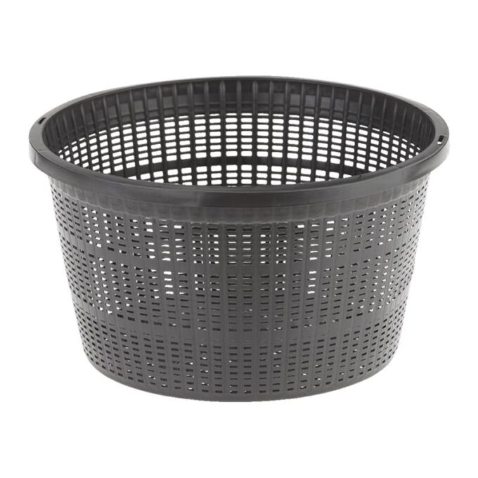 Cos rotund Oase pentru plante 22