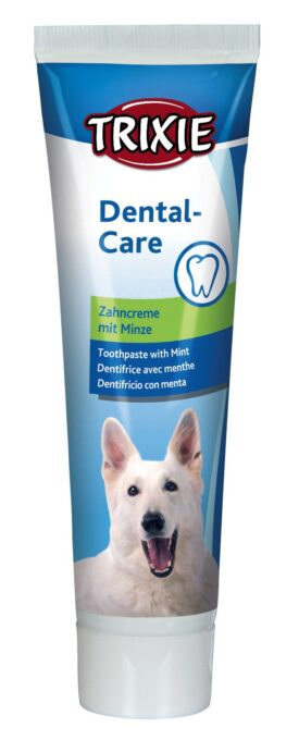 Crema de Dinti 100 g Previne Placa Dentara 2557 1 Crema de Dinti 100 g Previne Placa Dentara 2557