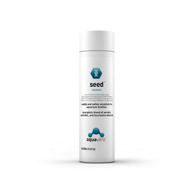 Culturi de bacterii Aquavitro Seed 150ml