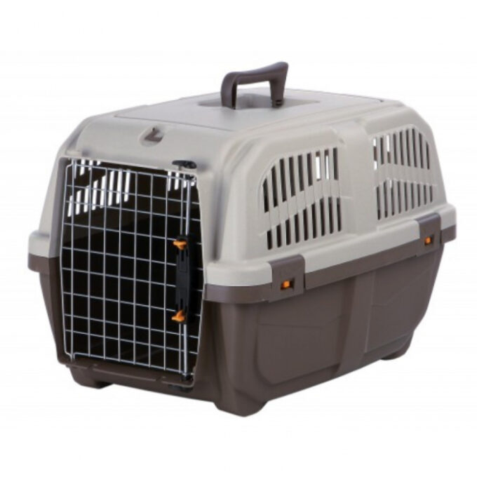 Cusca Transport Skudo 3 IATA 60 A  40 A  39 cm
