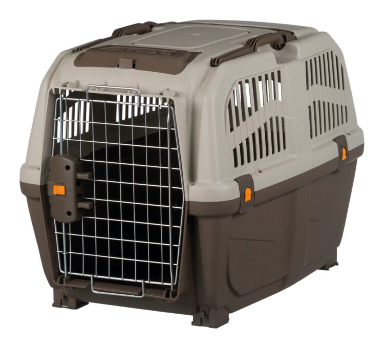 Cusca Transport Skudo Nr 4 51x48x68 cm 3.9 kg/30 kg Iata 39742