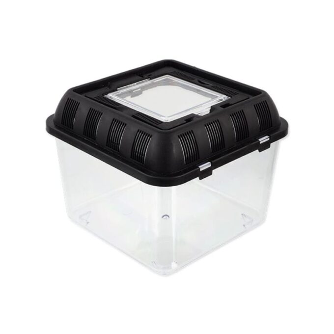 Cutie plastic Repti Planet Breeding box 20 5x20 5x17cm