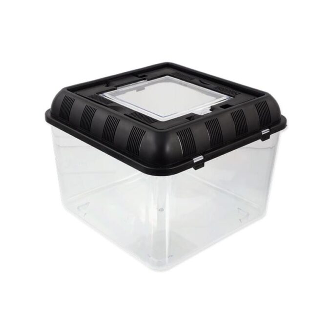 Cutie plastic Repti Planet Breeding box 26x26x20cm