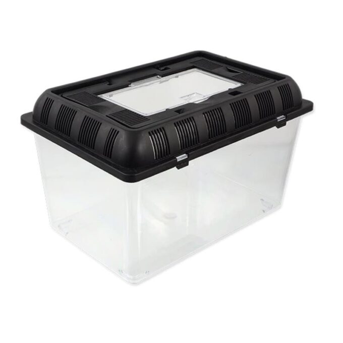 Cutie plastic Repti Planet Breeding box 32 5x22x21cm