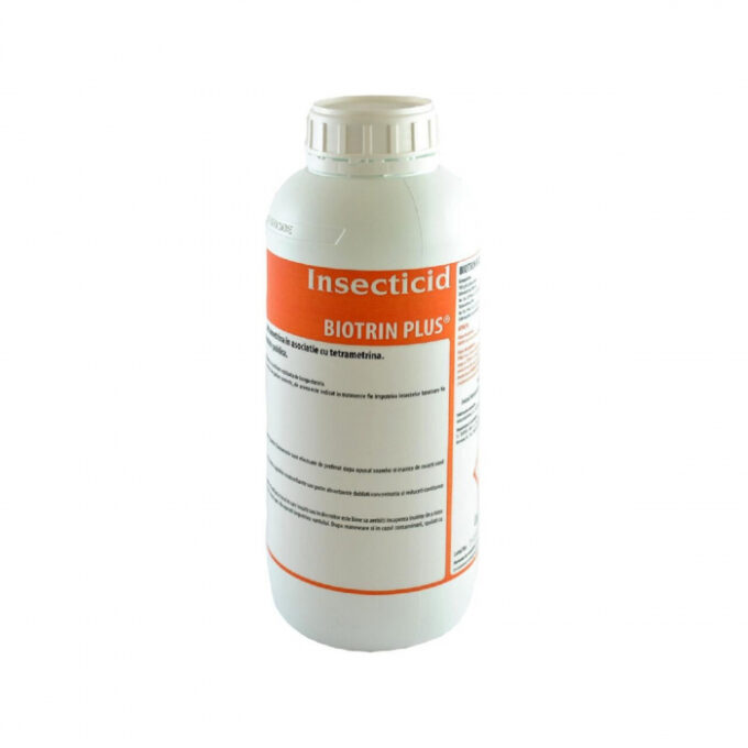 BIOTRIN PLUS 1L