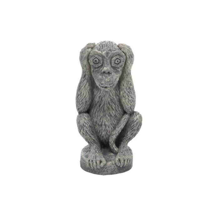 Decor acvariu sau terariu Hobby Don t Hear