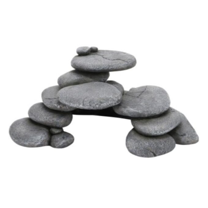 Decor acvariu sau terariu Hobby Pebbles Cave 2