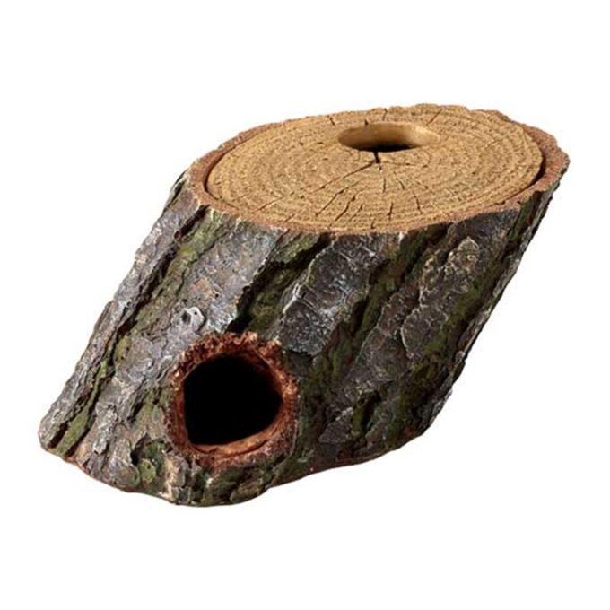 Decor Hobby Wood Cave 1