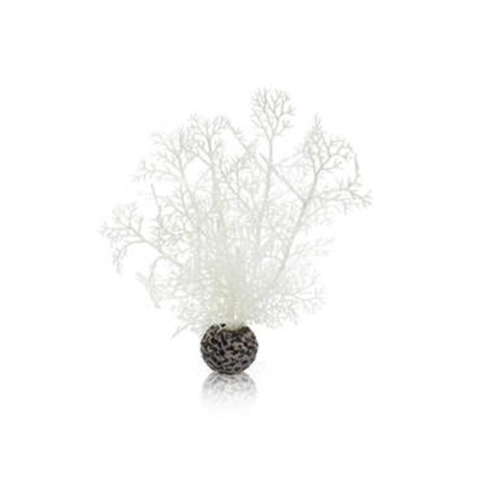 Decor Oase biOrb Sea fan crimson XL alb