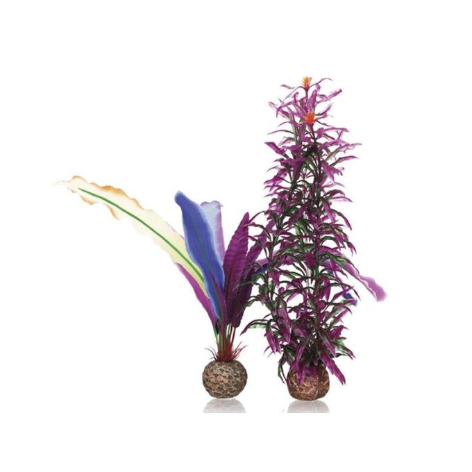 Decor plante Oase biOrb parrots feather S 1 Decor plante Oase biOrb parrots feather S
