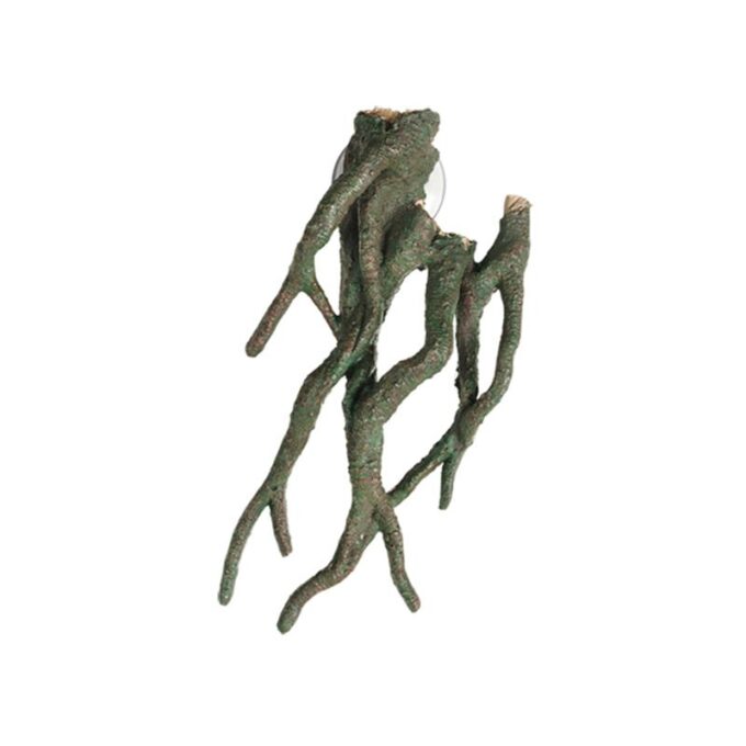 Decor radacina Hoobby Jungle Wood 3 18.5x42x3.5cm