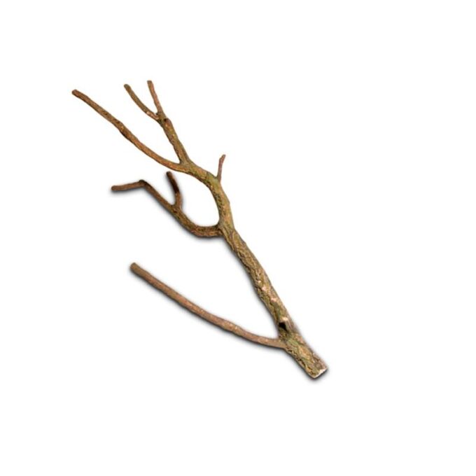 Decor ramura naturala Hobby Cork Branch S -50cm