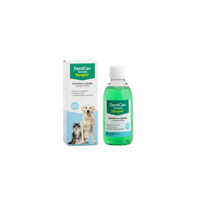 DENTICAN Solubil -250ml 1 DENTICAN Solubil -250ml