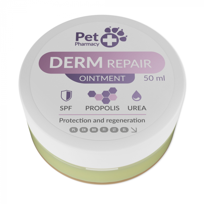DermRepair 50 ml 1 DermRepair 50 ml