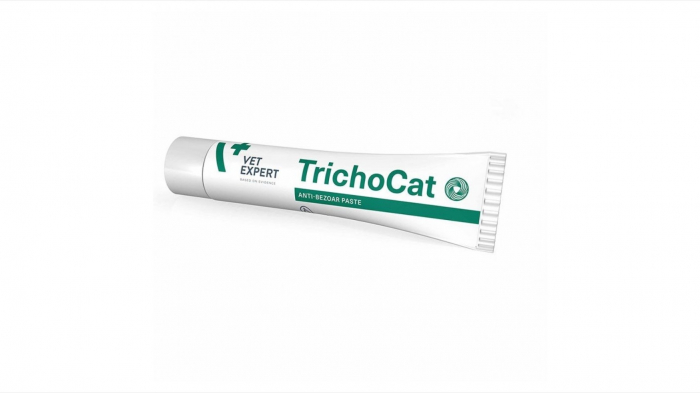 Tricho Cat, VetExpert - 120 grame
