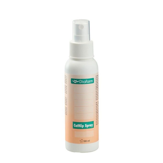 Diafarm Catnip Spray, 100 ml