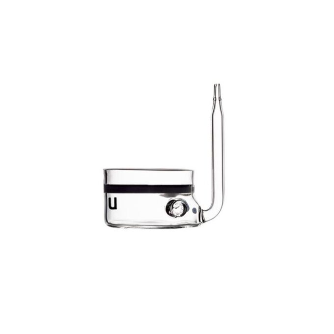 Difuzor CO2 din sticla Blau CO2 Glass Diffuser 45 1 Difuzor CO2 din sticla Blau CO2 Glass Diffuser 45
