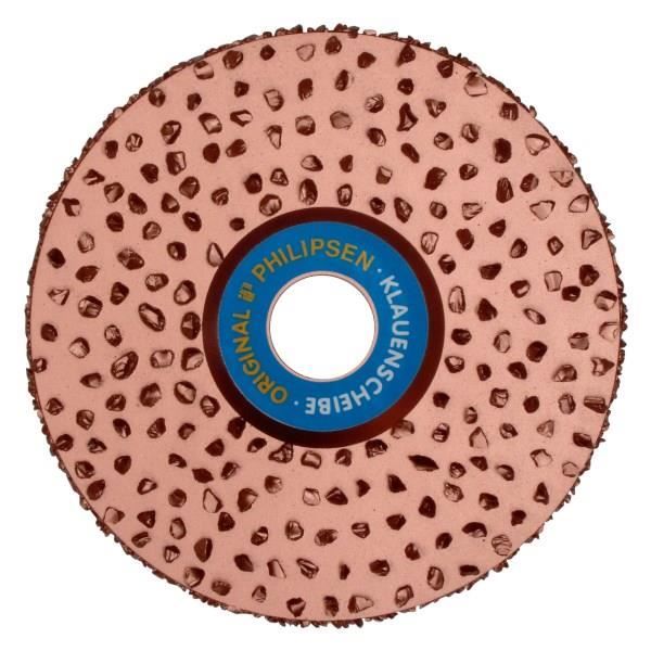 Disc Abraziv Copite Tip Super Ambele Parti 115 mm, Albert Kerbl 1 Disc Abraziv Copite Tip Super Ambele Parti 115 mm, Albert Kerbl