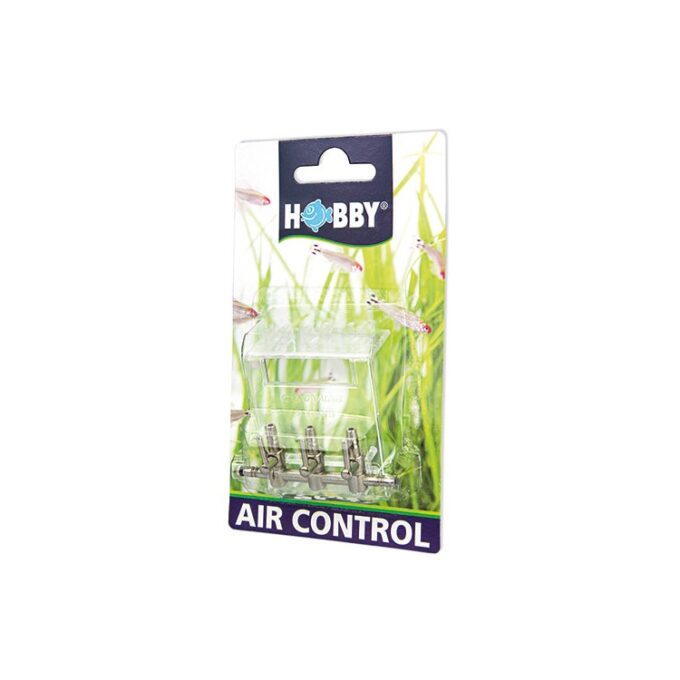 Distributor aer Hobby 3 iesiri metalic 1 Distributor aer Hobby 3 iesiri metalic
