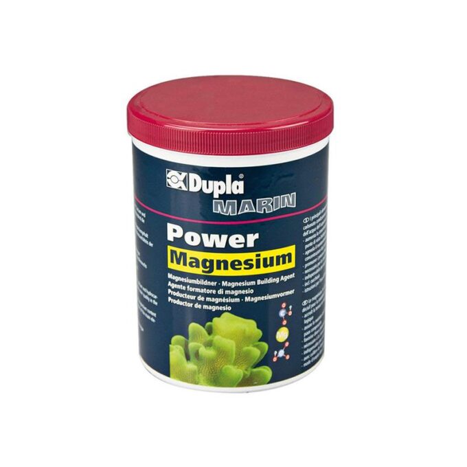 Dupla Power Magnesium 800 g
