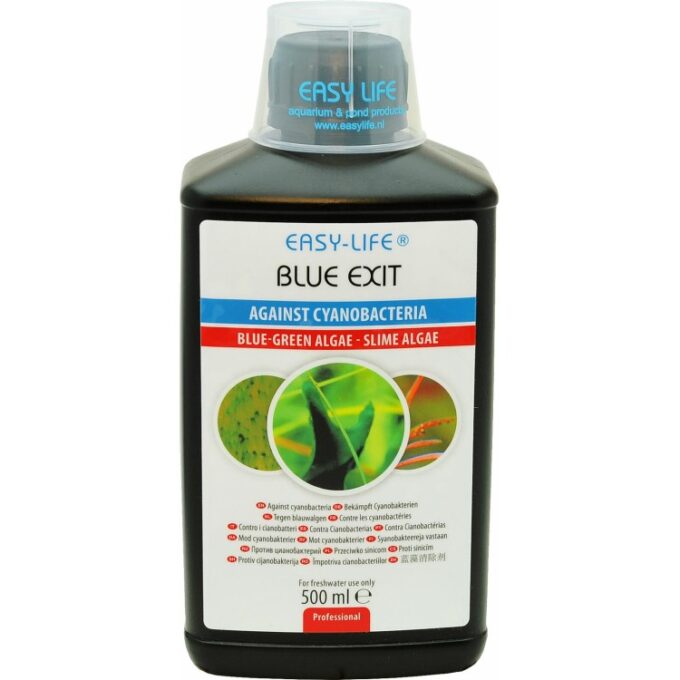 Easy Life Blue Exit 1000 ml