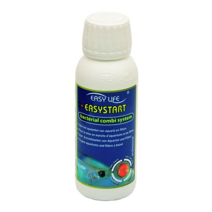 Easy Life EasyStart 100 ml 1 Easy Life EasyStart 100 ml
