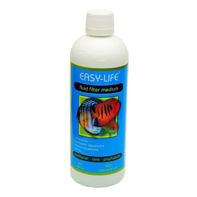 Easy Life FilterMedium 250 ml