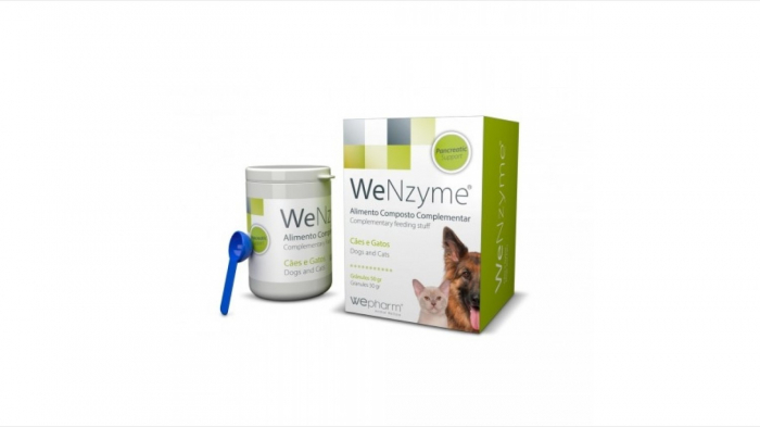 WeNzyme, 50 gr
