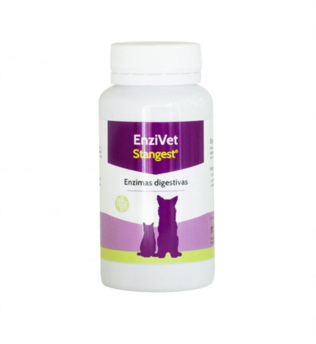 ENZIVET, 60 tablete