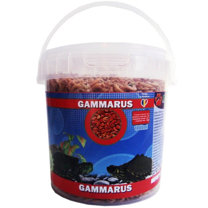Exo Gammarus, 1000 ml 1 Exo Gammarus, 1000 ml