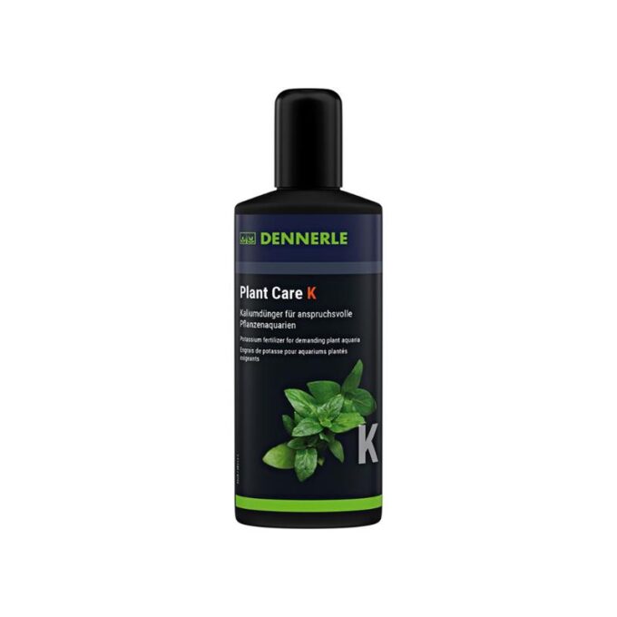 Fertilizant potasiu Dennerle Plant Care K 1 Fertilizant potasiu Dennerle Plant Care K