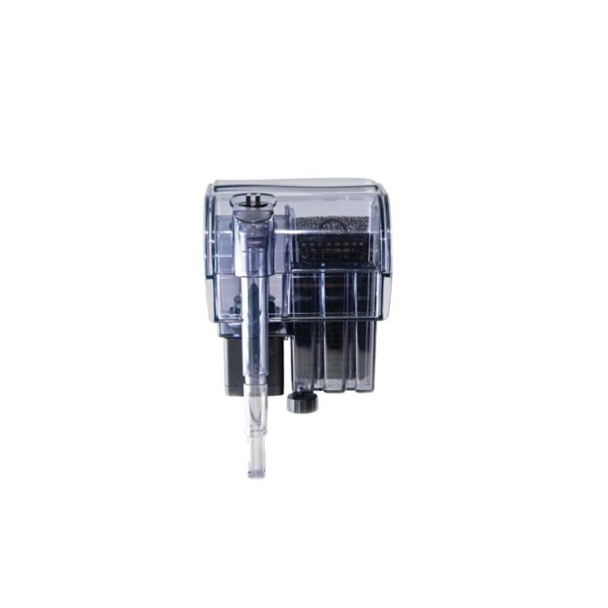 Filtru acvariu cascada Blau FM-120 acvarii 40 litri 1 Filtru acvariu cascada Blau FM-120 acvarii 40 litri