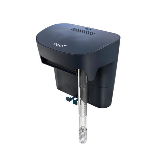 Filtru Cascada Oase BioStyle 115 navy acvarii pana la 115 litri 1 Filtru Cascada Oase BioStyle 115 navy acvarii pana la 115 litri