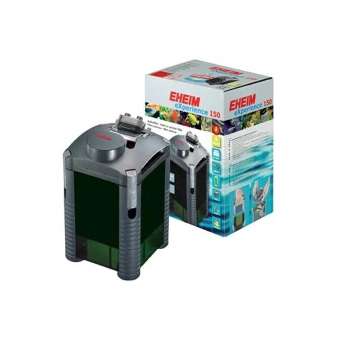 Filtru extern Eheim eXperience - 150 - 2406 1 Filtru extern Eheim eXperience - 150 - 2406
