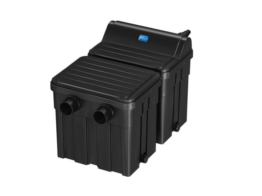 Filtru iaz Hailea G16000 (18W UVC) 1 Filtru iaz Hailea G16000 (18W UVC)