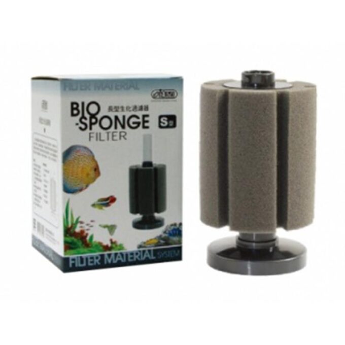Filtru intern burete Ista Rectangular Bio Sponge S 1 Filtru intern burete Ista Rectangular Bio Sponge S