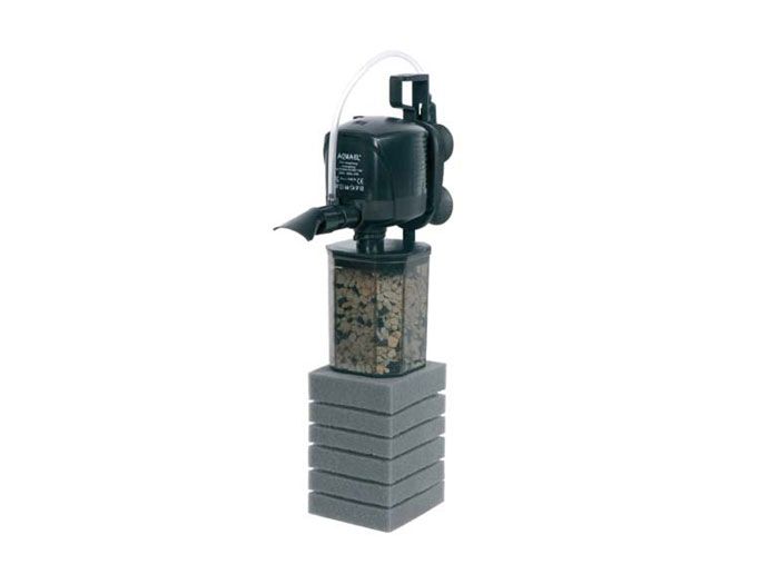 AQUAEL FILTRU INTERN TURBO 1000