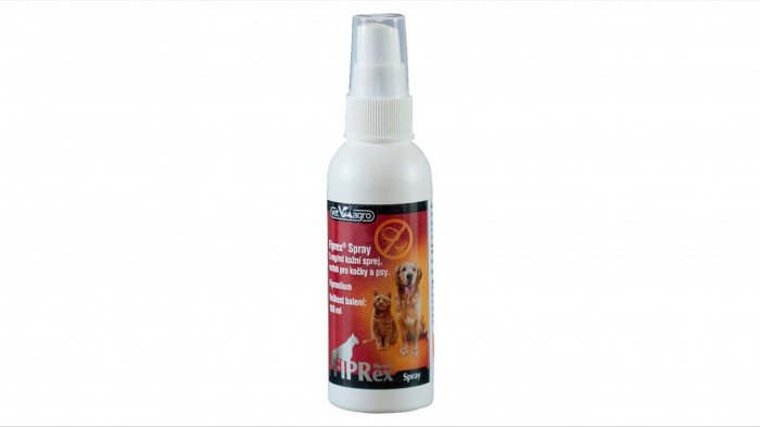 Fiprex Spray 100 ml