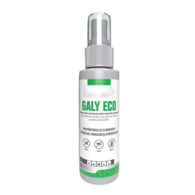 Galy Eco Spray 100ml