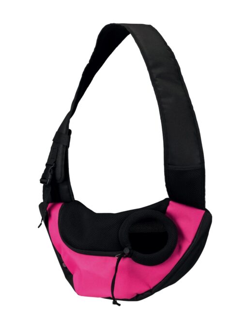 Geanta Transport Sling 50x25x18 cm <5 kg Pink 28956 1 Geanta Transport Sling 50x25x18 cm <5 kg Pink 28956