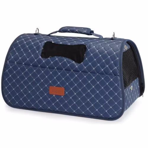 Geanta pentru transport, Camon, 42x25x25 cm 1 Geanta pentru transport, Camon, 42x25x25 cm