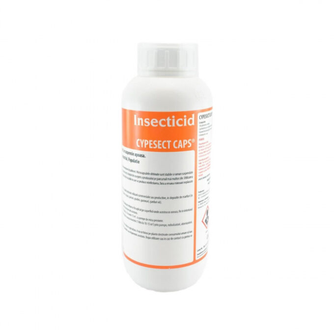 CYPESECT CAPS 1L