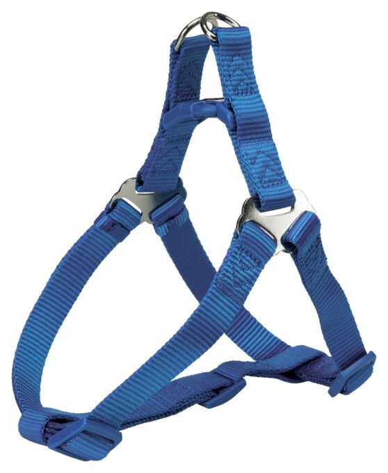 Ham Premium 30-40 cm/10 mm Albastru 20432 1 Ham Premium 30-40 cm/10 mm Albastru 20432